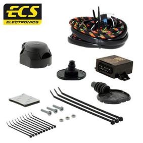 E-Satz für Anhängerkupplung CT052B1 von ECS günstig für 109,39 € online kaufen