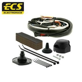 Acquista Kit elettrico per gancio traino da ECS DA002BB a buon mercato per soli 53,35 €