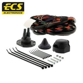 Acquista Kit elettrico per gancio traino da ECS DA005BB a buon mercato per soli 49,06 €