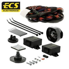 Acquista Kit elettrico per gancio traino da ECS DA012DH a buon mercato per soli 103,60 €