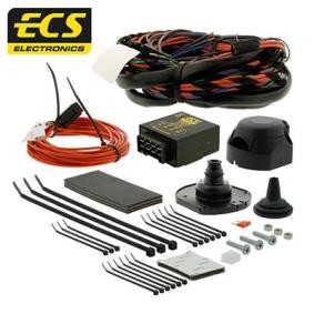 Acquista Kit elettrico per gancio traino da ECS DA014BB a buon mercato per soli 77,87 €