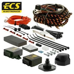 Acquista Kit elettrico per gancio traino da ECS FI024BQ a buon mercato per soli 120,85 €