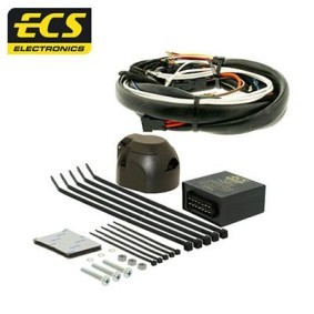 E-Satz für Anhängerkupplung HY017DL von ECS günstig für 97,53 € online kaufen