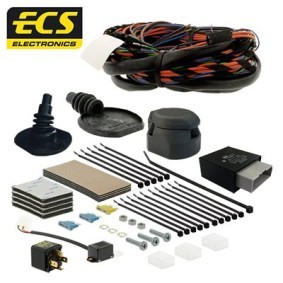 E-Satz für Anhängerkupplung HY095BH von ECS günstig für 110,22 € online kaufen
