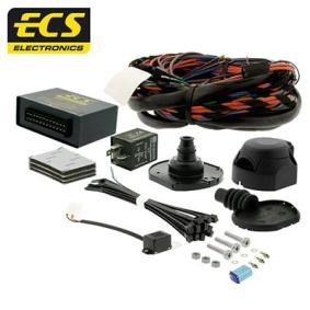 E-Satz für Anhängerkupplung von ECS
