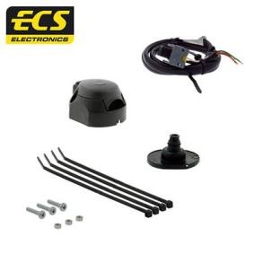 Acquista Kit elettrico per gancio traino da ECS IV004BD a buon mercato per soli 49,06 €