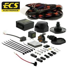Acquista Kit elettrico per gancio traino da ECS JE003BX a buon mercato per soli 185,46 €