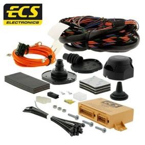 E-Satz für Anhängerkupplung KI063BH von ECS günstig für 148,87 € online kaufen
