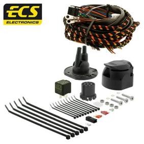 Acquista Kit elettrico per gancio traino da ECS MB094DL a buon mercato per soli 107,78 €