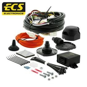 Acquista Kit elettrico per gancio traino da ECS MZ029BL a buon mercato per soli 99,47 €