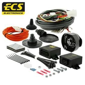 Compre Kit eléctrico, dispositivo de reboque da ECS MZ029DH a um preço baixo por 141,83 €