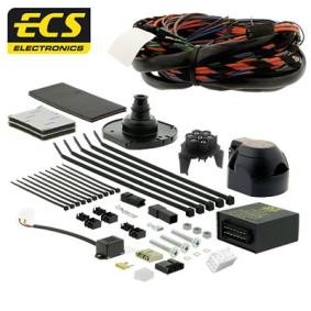 Acquista Kit elettrico per gancio traino da ECS MZ167BX a buon mercato per soli 169,24 €