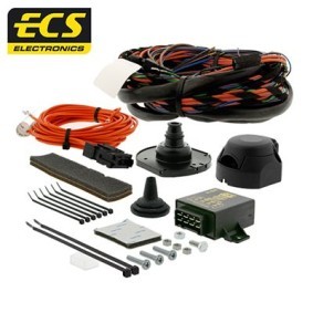 E-Satz für Anhängerkupplung NI025BL von ECS günstig für 99,09 € online kaufen
