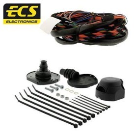 Compre Kit eléctrico para remolque de ECS online para CUBE (Z12) a precios moderados