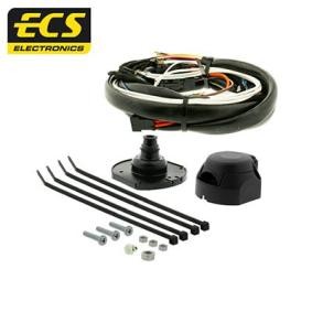 Acquista Kit elettrico per gancio traino da ECS OP056BB a buon mercato per soli 45,59 €