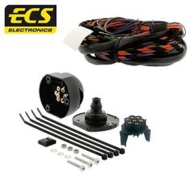 Acquista Kit elettrico per gancio traino da ECS OP073BL a buon mercato per soli 68,55 €