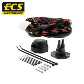 Acquista Kit elettrico per gancio traino da ECS PE026BB a buon mercato per soli 67,77 €