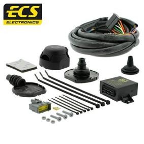 Compre Kit eléctrico para remolque de ECS online para 508 I SW Furgoneta / Familiar (8E) a precios moderados