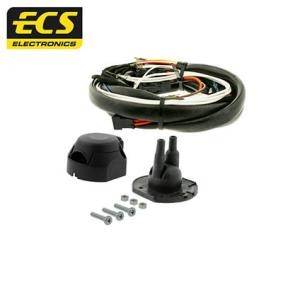 Comprar Kit eléctrico para enganche de remolque de ECS RN063BB a bajo precio de 73,83 €