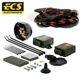 Comprar Kit eléctrico para enganche de remolque de ECS RN125BB a bajo precio de 98,74 €
