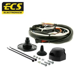 Achetez des Kit électrique, dispositif d'attelage ECS SA002BB à prix pour 36,50 €