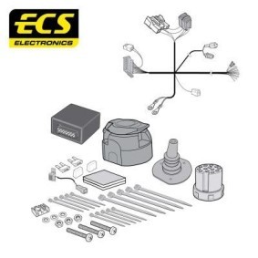Compre Kit eléctrico para remolque de ECS online para Legacy V Familiar (BR) a precios moderados