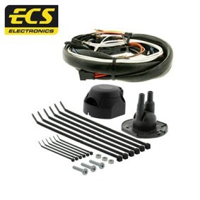 Acquista Kit elettrico per gancio traino da ECS SY006DL a buon mercato per soli 140,78 €