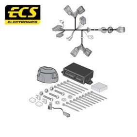 E-Satz für Anhängerkupplung TO102BB von ECS günstig für 56,90 € online kaufen