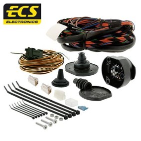 E-Satz für Anhängerkupplung TO132DB von ECS günstig für 81,48 € online kaufen