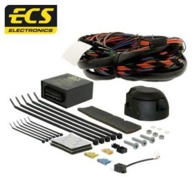 Acquista Kit elettrico per gancio traino da ECS TO135DL a buon mercato per soli 277,55 €
