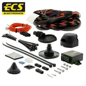E-Satz für Anhängerkupplung TO148BB von ECS günstig für 101,91 € online kaufen