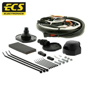 E-Satz für Anhängerkupplung TO242BB von ECS günstig für 52,48 € online kaufen