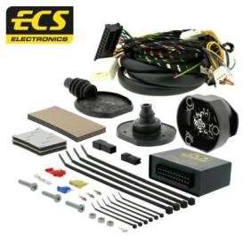 Acquista Kit elettrico per gancio traino da ECS TO243DH a buon mercato per soli 178,12 €