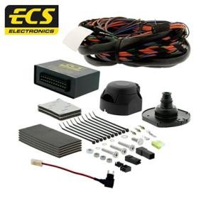 Achetez des Kit électrique, dispositif d'attelage ECS TO296BH à prix pour 139,54 €