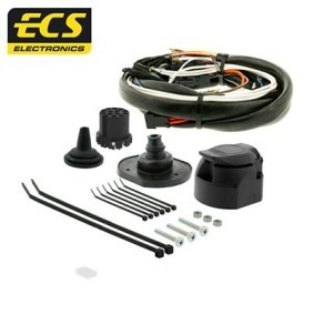 Acquista Kit elettrico per gancio traino da ECS TO299BH a buon mercato per soli 114,54 €
