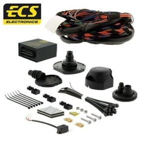 Comprar Kit eléctrico para enganche de remolque de ECS VL003HL a bajo precio de 99,17 €