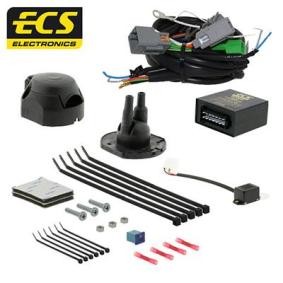 Osta ECS Vetokoukun sähkösarja netistä V40 Cross Country (526)-mallille edulliseen hintaan