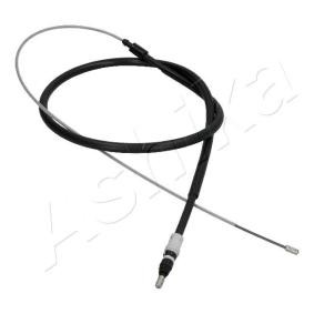 Handbremsseil 131-00-0629 von ASHIKA günstig für 20,99 € online kaufen