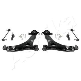 Achetez des Kit bras de suspension ASHIKA 158-00-0303 à prix pour 201,50 €