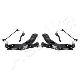 Acquista Kit braccio oscillante, Sospensione ruota da ASHIKA 158-02-201 a buon mercato per soli 144,39 €