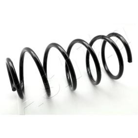 Compre Molas de ASHIKA online para SCUDO Camião de plataforma/chassis (220_) a preços moderados