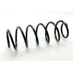 Compre Muelles de ASHIKA online para Scorpio Mk1 Familiar (GGE) a precios moderados