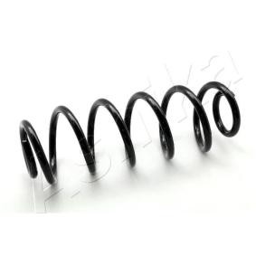Compre Molas de ASHIKA online para Beetle Hatchback (5C1, 5C2) a preços moderados