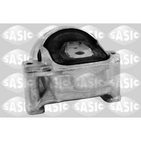 Halter, Motoraufhängung von SASIC