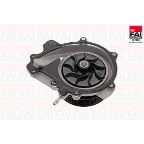 Wasserpumpe von FAI AutoParts