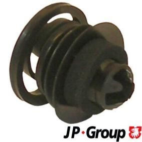 Clip, Zier- / Schutzleiste 1189550500 von JP GROUP günstig für 1,69 € online kaufen