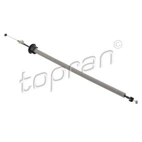 Acquista Cavo comando, Sblocco porta da TOPRAN 118 366 a buon mercato per soli 6,33 €