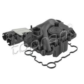Compre Kit de reparación, ventilación cárter de TOPRAN online para Touareg (7P5, 7P6) a precios moderados