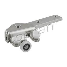 Rollenführung, Schiebetür 408 775 von TOPRAN günstig für 19,99 € online kaufen