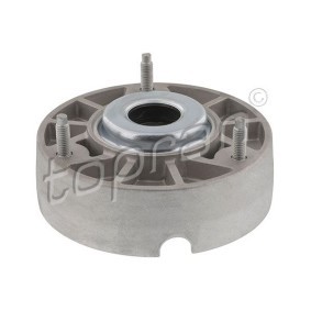 Compre Cabeçote do amortecedor e rolamento de TOPRAN online para X6 (G06, F96) a preços moderados